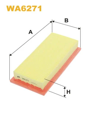 Air Filter